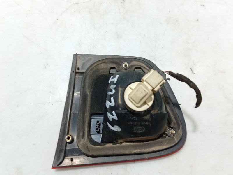 Recambio de piloto trasero izquierdo para seat ibiza ii (6k1) 1.9 tdi referencia OEM IAM   