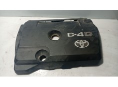 Recambio de tapa motor para toyota avensis (_t25_) 2.2 d-4d (adt251_) referencia OEM IAM 126110R010  