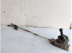 Recambio de varillaje cambio para seat ibiza ii (6k1) 1.9 tdi referencia OEM IAM 6K0711266B  