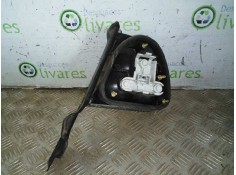 Recambio de piloto trasero izquierdo para  referencia OEM IAM    2