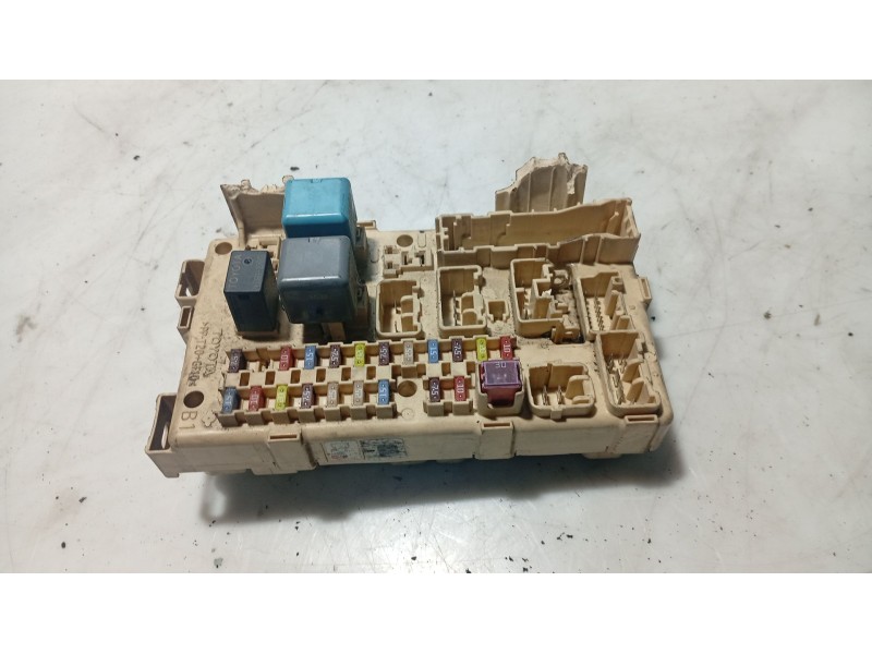 Recambio de modulo electronico para toyota avensis (_t25_) 2.2 d-4d (adt251_) referencia OEM IAM 82641CA010F  