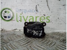 Recambio de motor apertura trampillas climatizador para  referencia OEM IAM A7583  