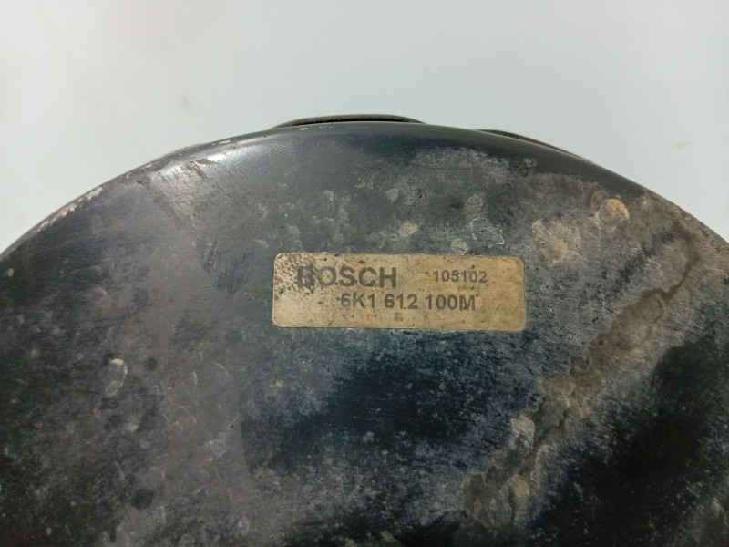 Recambio de servofreno para seat ibiza ii (6k1) 1.9 tdi referencia OEM IAM   