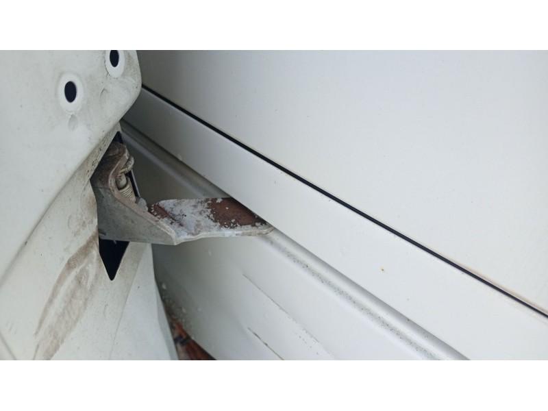 Recambio de soporte para nissan serena (c23) 2.3 d referencia OEM IAM 6207PLCI  