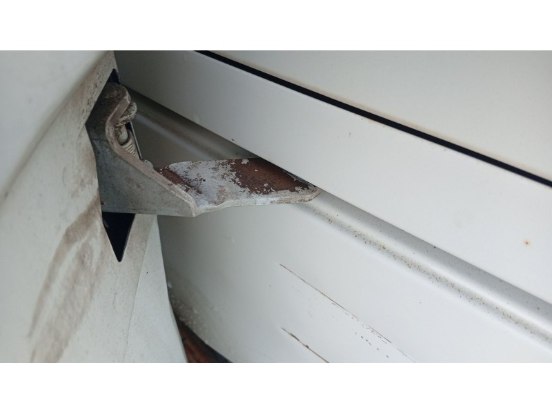 Recambio de soporte para nissan serena (c23) 2.3 d referencia OEM IAM 6207PLCI  