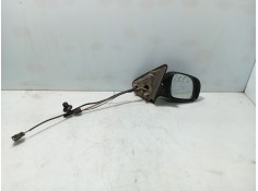 Recambio de retrovisor derecho para seat ibiza ii (6k1) 1.9 tdi referencia OEM IAM   