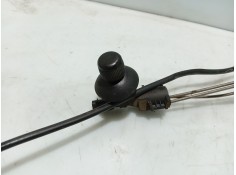 Recambio de retrovisor derecho para seat ibiza ii (6k1) 1.9 tdi referencia OEM IAM    2