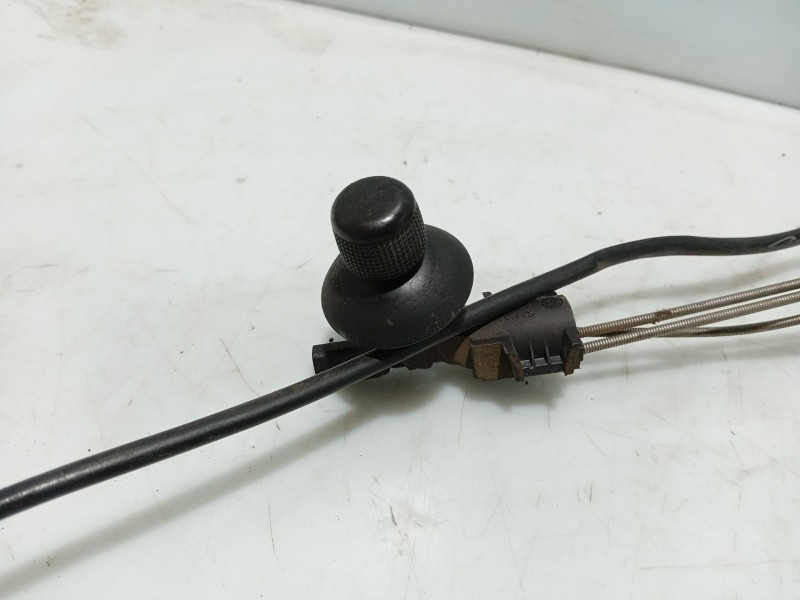 Recambio de retrovisor derecho para seat ibiza ii (6k1) 1.9 tdi referencia OEM IAM   