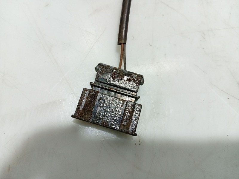 Recambio de retrovisor derecho para seat ibiza ii (6k1) 1.9 tdi referencia OEM IAM   