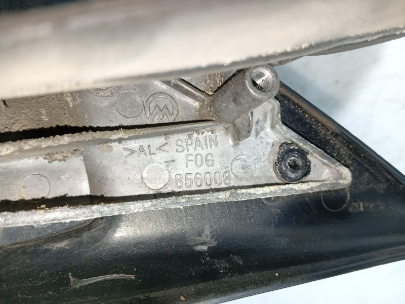 Recambio de retrovisor derecho para seat ibiza ii (6k1) 1.9 tdi referencia OEM IAM   