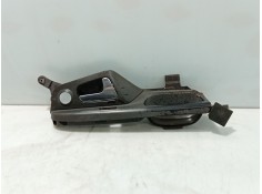 Recambio de maneta interior delantera derecha para seat ibiza ii (6k1) 1.9 tdi referencia OEM IAM 6K0837208B3FZ  