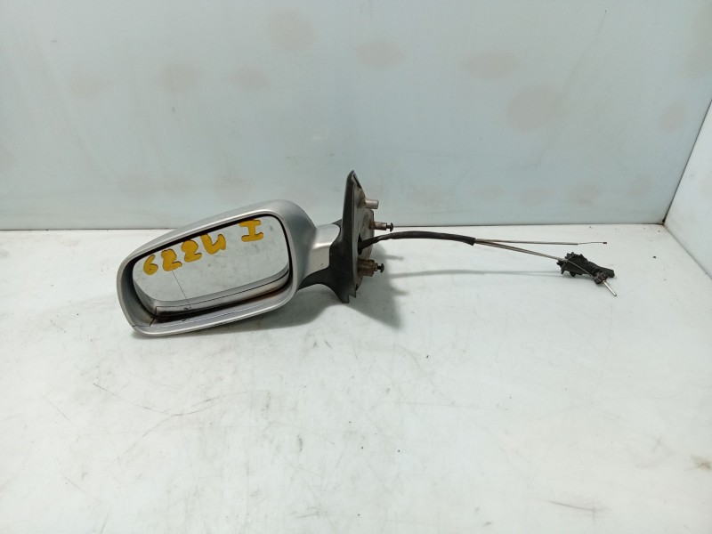 Recambio de retrovisor izquierdo para seat ibiza ii (6k1) 1.9 tdi referencia OEM IAM   