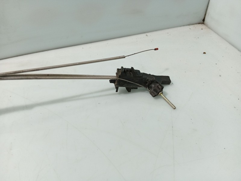 Recambio de retrovisor izquierdo para seat ibiza ii (6k1) 1.9 tdi referencia OEM IAM   