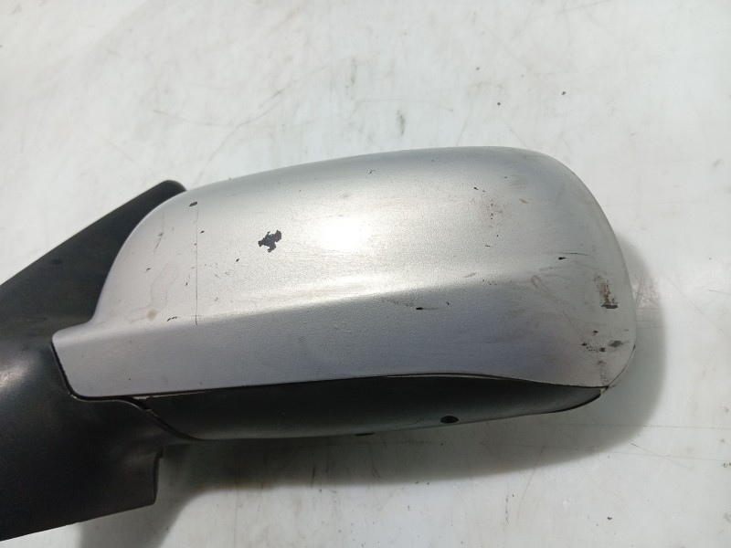 Recambio de retrovisor izquierdo para seat ibiza ii (6k1) 1.9 tdi referencia OEM IAM   