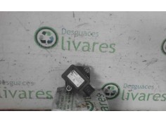 Recambio de modulo electronico para audi a4 berlina (8e) 2.0   |   12.00 - 12.04 | 2000 - 2004 | 131 cv / 96 kw referencia OEM I 2