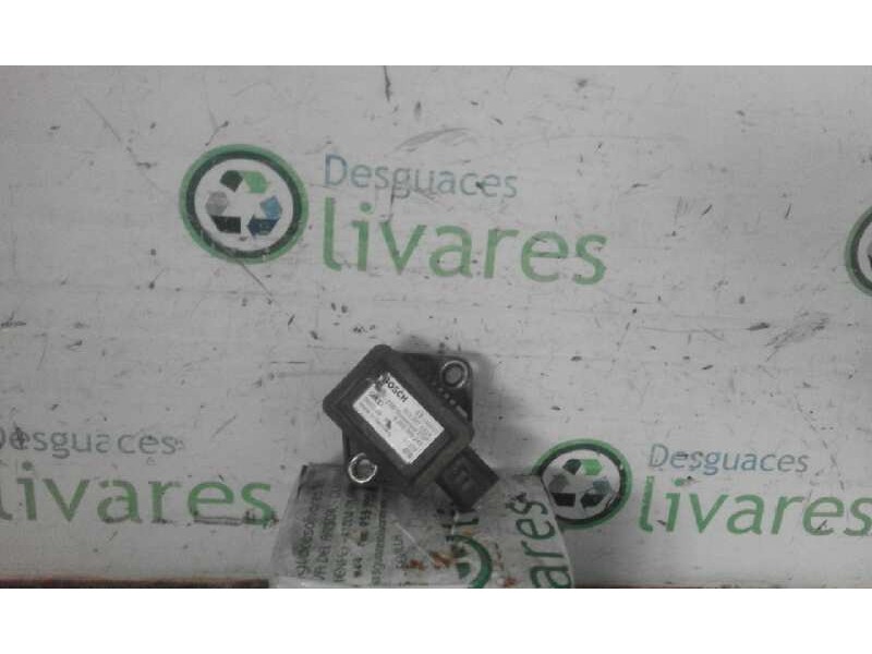 Recambio de modulo electronico para audi a4 berlina (8e) 2.0   |   12.00 - 12.04 | 2000 - 2004 | 131 cv / 96 kw referencia OEM I