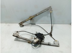 Recambio de elevalunas delantero izquierdo para seat ibiza ii (6k1) 1.9 tdi referencia OEM IAM 6K4837401P  