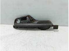 Recambio de maneta interior trasera derecha para seat ibiza ii (6k1) 1.9 tdi referencia OEM IAM 6K4839205B3FZ  