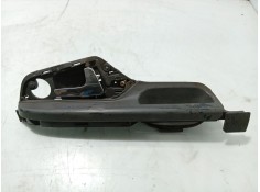 Recambio de maneta interior trasera derecha para seat ibiza ii (6k1) 1.9 tdi referencia OEM IAM 6K4839205B3FZ   2