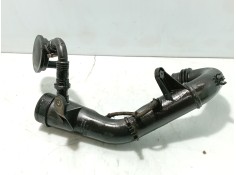 Recambio de tubo para seat ibiza ii (6k1) 1.9 tdi referencia OEM IAM   
