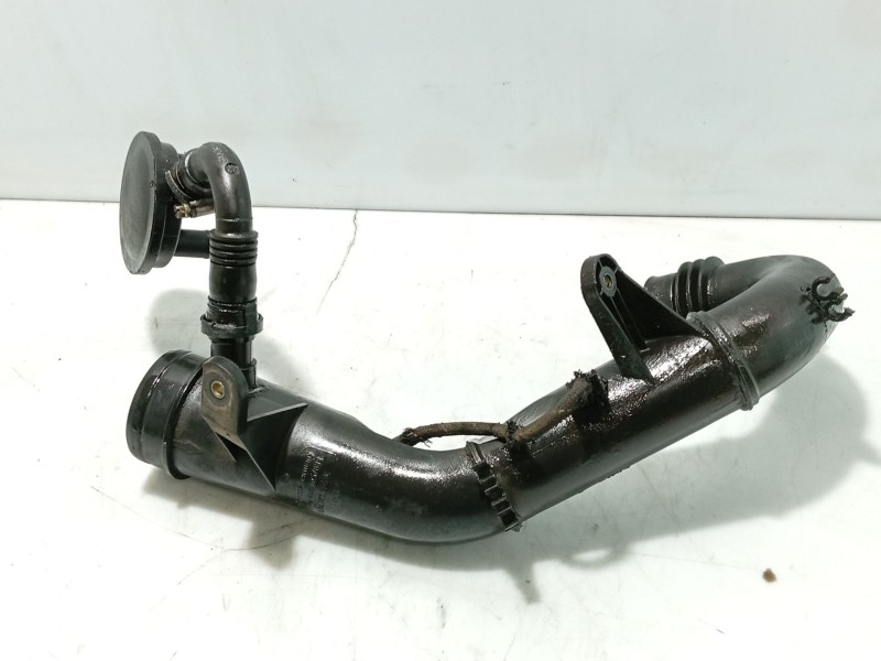 Recambio de tubo para seat ibiza ii (6k1) 1.9 tdi referencia OEM IAM   