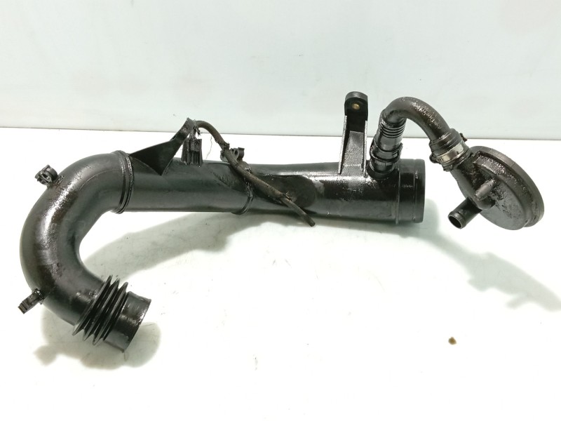 Recambio de tubo para seat ibiza ii (6k1) 1.9 tdi referencia OEM IAM   