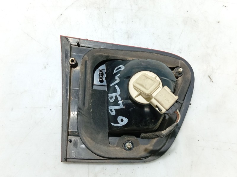 Recambio de piloto trasero derecho para seat ibiza ii (6k1) 1.9 tdi referencia OEM IAM 6K6945092  