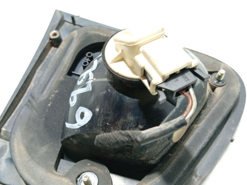 Recambio de piloto trasero derecho para seat ibiza ii (6k1) 1.9 tdi referencia OEM IAM 6K6945092  