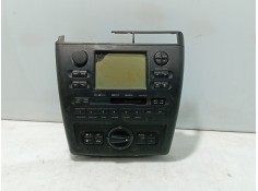 Recambio de mando climatizador para seat ibiza ii (6k1) 1.9 tdi referencia OEM IAM   