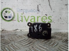 Recambio de motor apertura trampillas climatizador para  referencia OEM IAM A7583   2