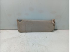 Recambio de parasol derecho para citroën jumpy i caja/chasis (bu_, bv_, bw_, bx_) 1.9 td referencia OEM IAM 0  