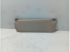 Recambio de parasol derecho para citroën jumpy i caja/chasis (bu_, bv_, bw_, bx_) 1.9 td referencia OEM IAM 0   2