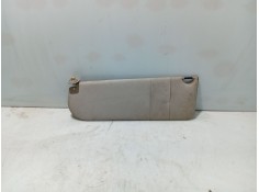 Recambio de parasol izquierdo para citroën jumpy i caja/chasis (bu_, bv_, bw_, bx_) 1.9 td referencia OEM IAM 0  