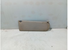 Recambio de parasol izquierdo para citroën jumpy i caja/chasis (bu_, bv_, bw_, bx_) 1.9 td referencia OEM IAM 0   2