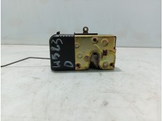 Recambio de cerradura puerta delantera derecha para citroën jumpy i caja/chasis (bu_, bv_, bw_, bx_) 1.9 td referencia OEM IAM 0 2