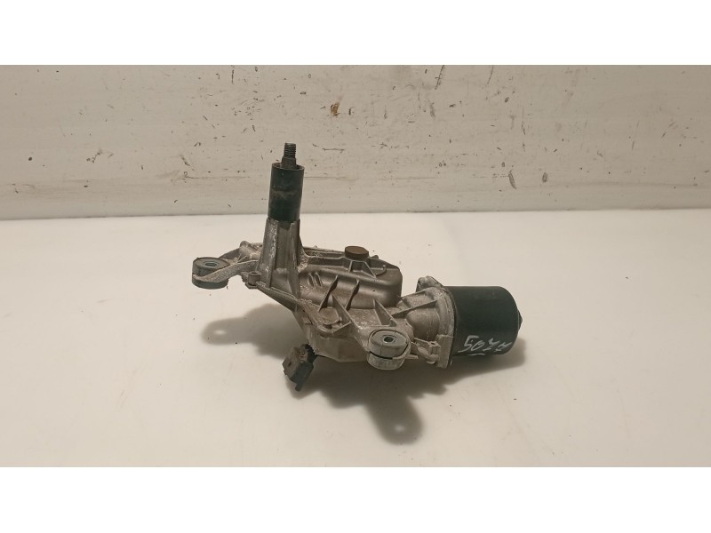Recambio de motor limpia delantero para citroën c4 picasso referencia OEM IAM 6405PH  