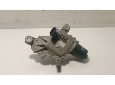 Recambio de motor limpia delantero para citroën c4 picasso referencia OEM IAM 6405PH   2