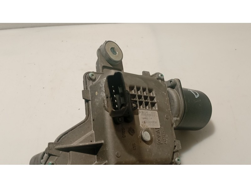 Recambio de motor limpia delantero para citroën c4 picasso referencia OEM IAM 6405PH  