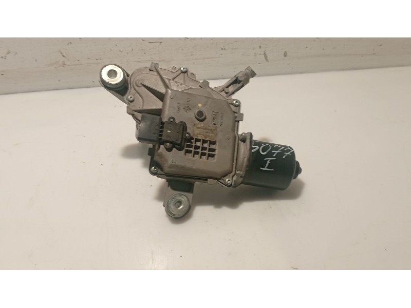 Recambio de motor limpia delantero para citroën c4 picasso referencia OEM IAM 6405PG  