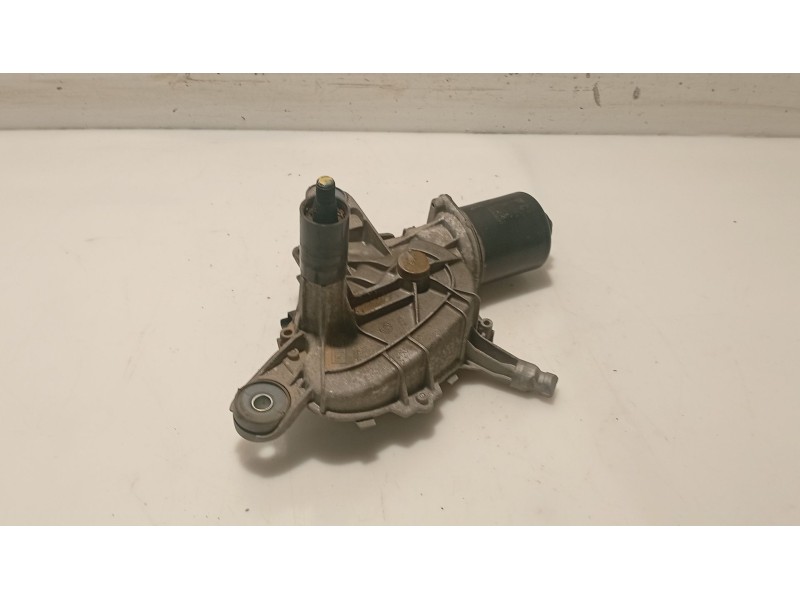 Recambio de motor limpia delantero para citroën c4 picasso referencia OEM IAM 6405PG  