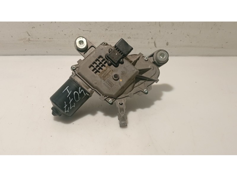 Recambio de motor limpia delantero para citroën c4 picasso referencia OEM IAM 6405PG  