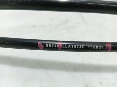 Recambio de varillaje cambio para citroën jumpy i caja/chasis (bu_, bv_, bw_, bx_) 1.9 td referencia OEM IAM 0   2