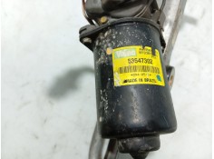 Recambio de motor limpia delantero para citroën jumpy i caja/chasis (bu_, bv_, bw_, bx_) 1.9 td referencia OEM IAM 0   2