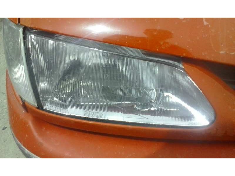 Recambio de faro derecho para renault megane i classic (la0) 1.4   |   0.96 - ... | 1996 | 75 cv / 55 kw referencia OEM IAM   