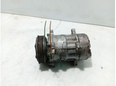 Recambio de compresor aire acondicionado para citroën jumpy i caja/chasis (bu_, bv_, bw_, bx_) 1.9 td referencia OEM IAM 0   2