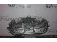 Recambio de cuadro instrumentos para renault kangoo (f/kc0)    |   0.97 - 0.05 | 1997 - 2005 referencia OEM IAM    2