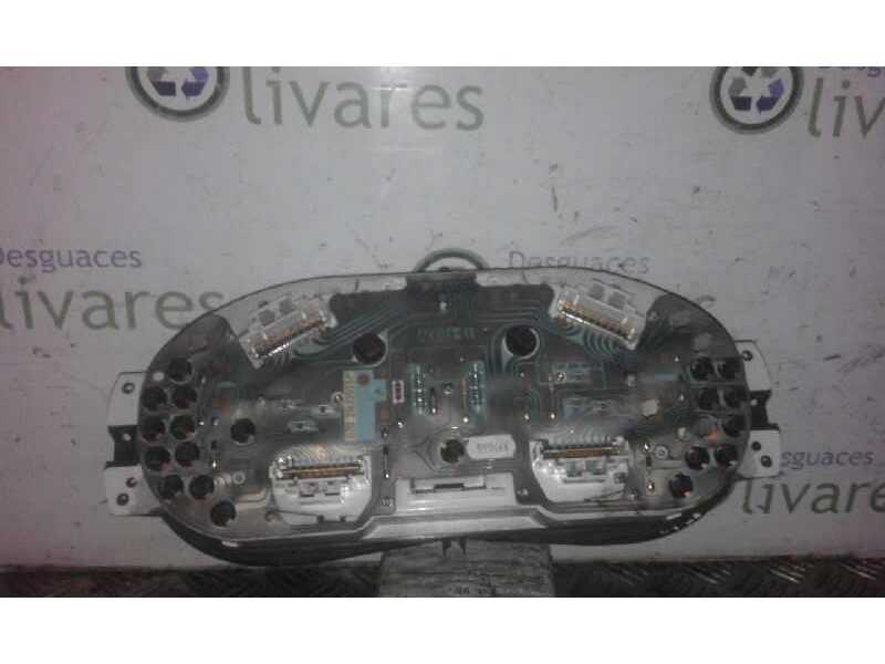 Recambio de cuadro instrumentos para renault kangoo (f/kc0)    |   0.97 - 0.05 | 1997 - 2005 referencia OEM IAM   