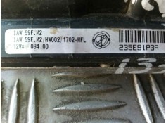 Recambio de centralita motor uce para fiat punto berlina (188) 1.2 8v   |   08.99 - 12.02 | 1999 - 2002 | 60 cv / 44 kw referenc 2