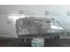 Recambio de faro derecho para renault megane i classic (la0) 1.4   |   0.96 - ... | 1996 | 75 cv / 55 kw referencia OEM IAM    2