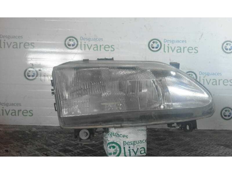 Recambio de faro derecho para renault megane i classic (la0) 1.4   |   0.96 - ... | 1996 | 75 cv / 55 kw referencia OEM IAM   